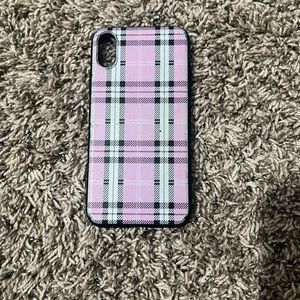 Amazon iPhone X phone case
